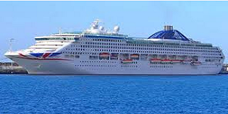 Oceania Cruises