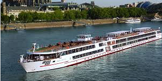 Viking River Cruises with Travelangue