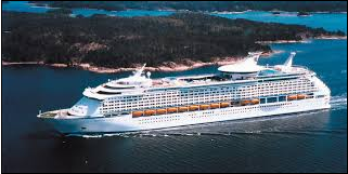 Explorer of the Seas - Mediterranean Cruise