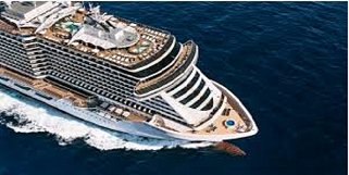 MSC Cruises with Travelangue