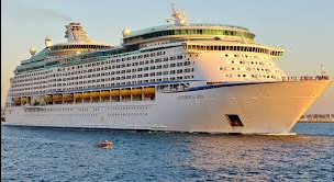 Explorer of the Seas - Greek Isles Cruise