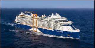 Celebrity Cruises