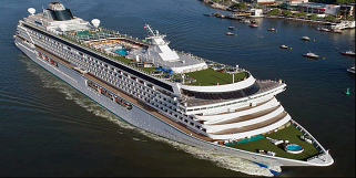 Crystal Cruises with Travelangue