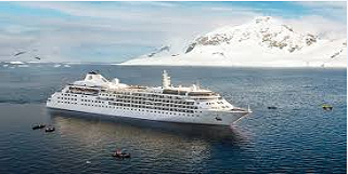 Silver Sea Cruises