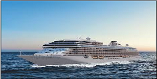 Regent Seven Seas Cruise