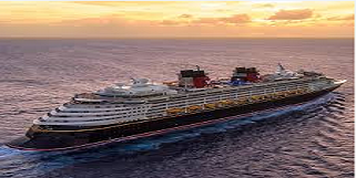 Disney Cruise Line