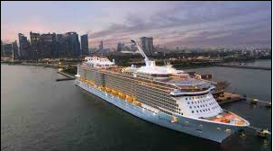 Jewel of the Seas